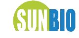 Sunbio Logo