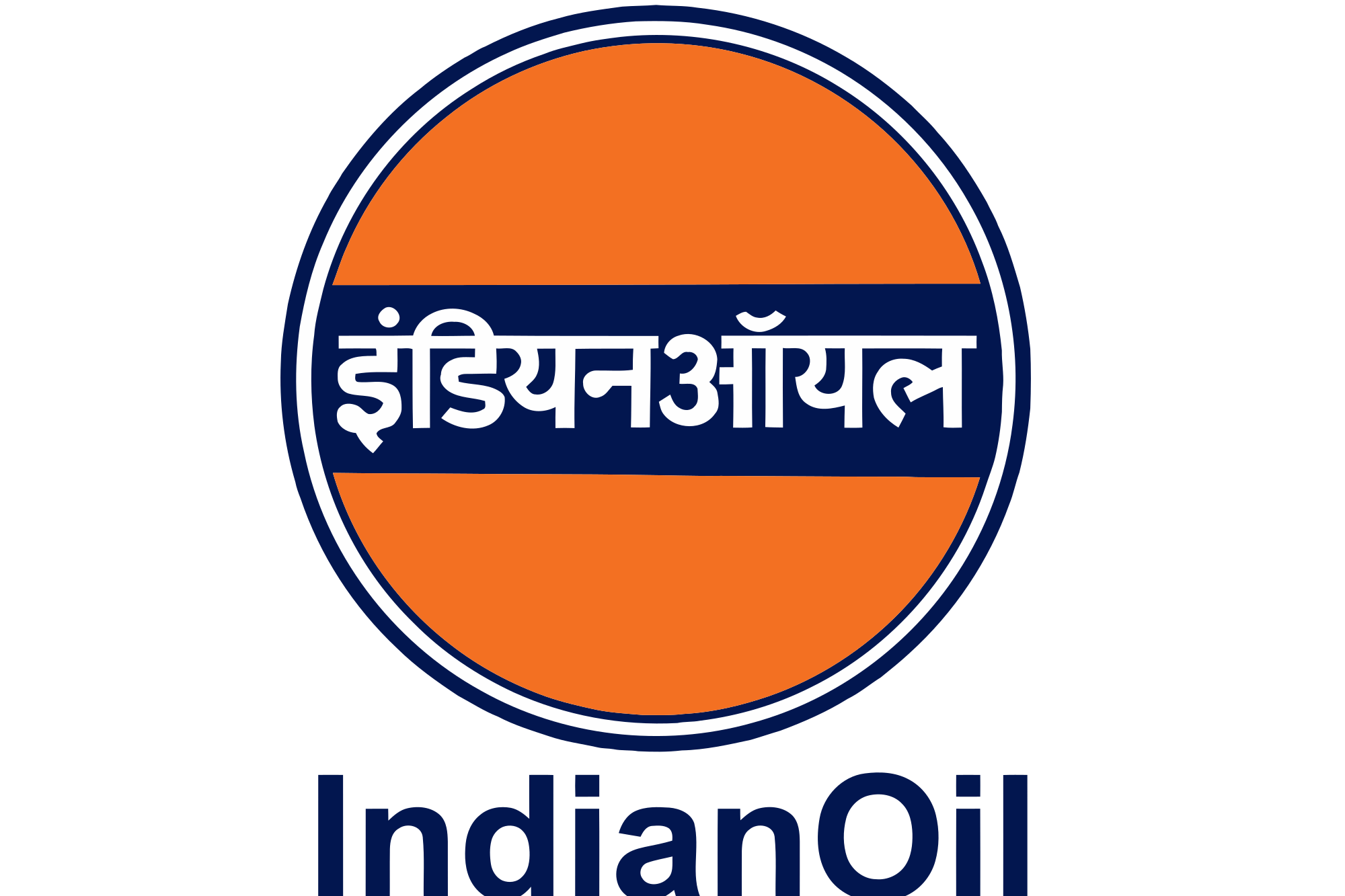 Indian oil Logo