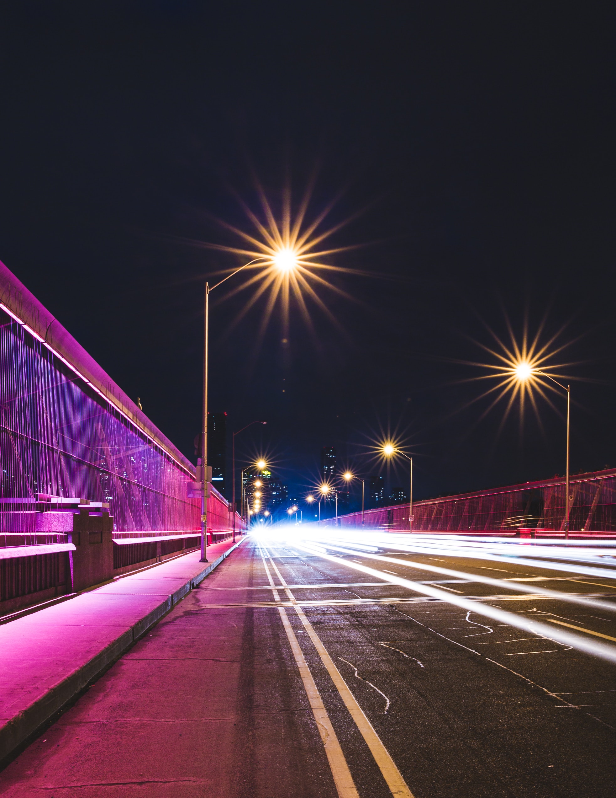 Enlightening the Night: Street Light Solutions