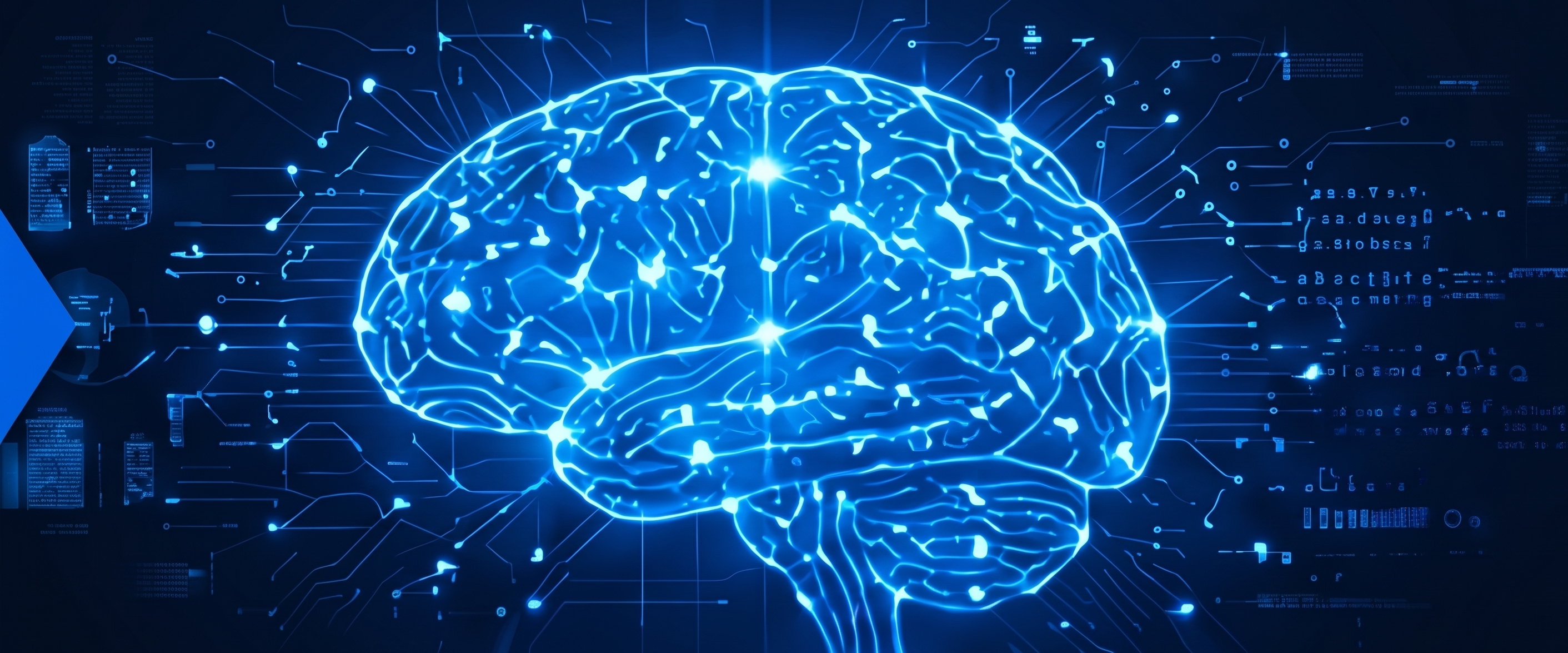 AI machine learning and computer vision analytics
