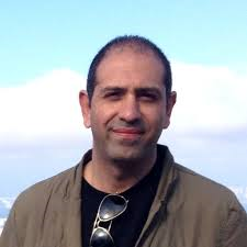 Chandan Bambhani