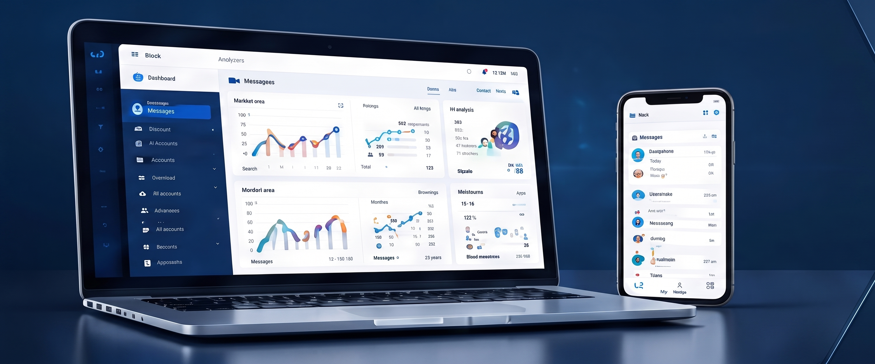 Cloud software platforms and enterprise APIs