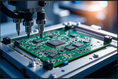 PCB Design Intern