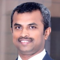 Sreenivas BT