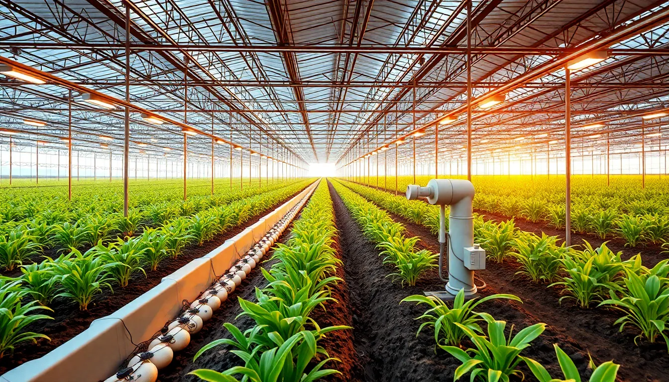 Kolar-farm-automation