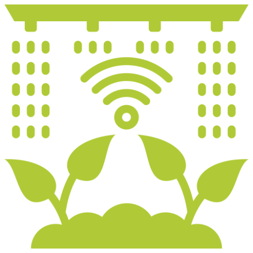 Smart Irrigation