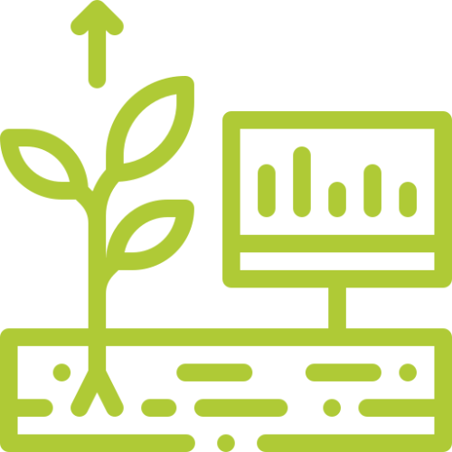 Soil & Crop Monitoring